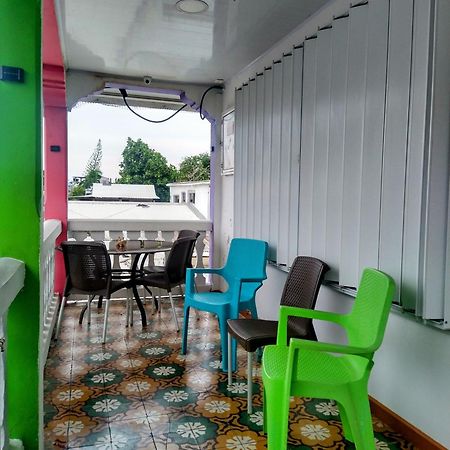 Mr. Tenloy'S Place San Andrés Extérieur photo