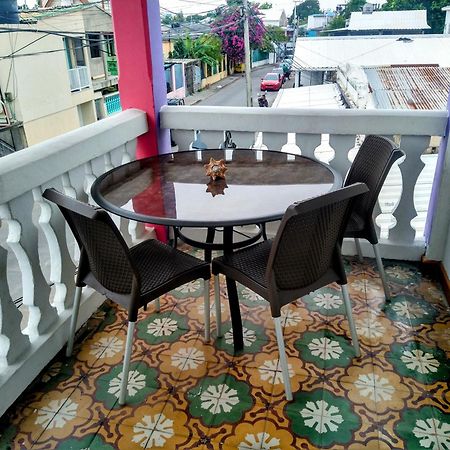 Mr. Tenloy'S Place San Andrés Extérieur photo