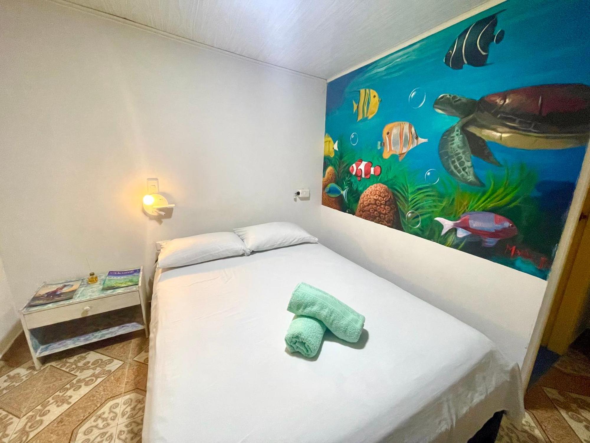 Mr. Tenloy'S Place San Andrés Extérieur photo