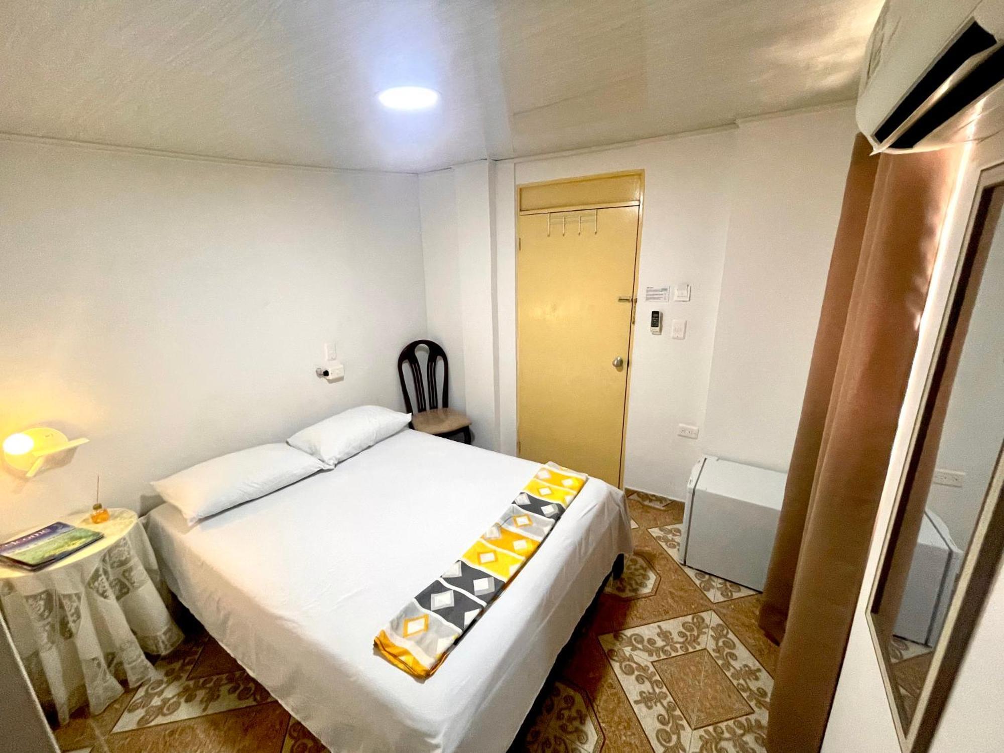 Mr. Tenloy'S Place San Andrés Chambre photo