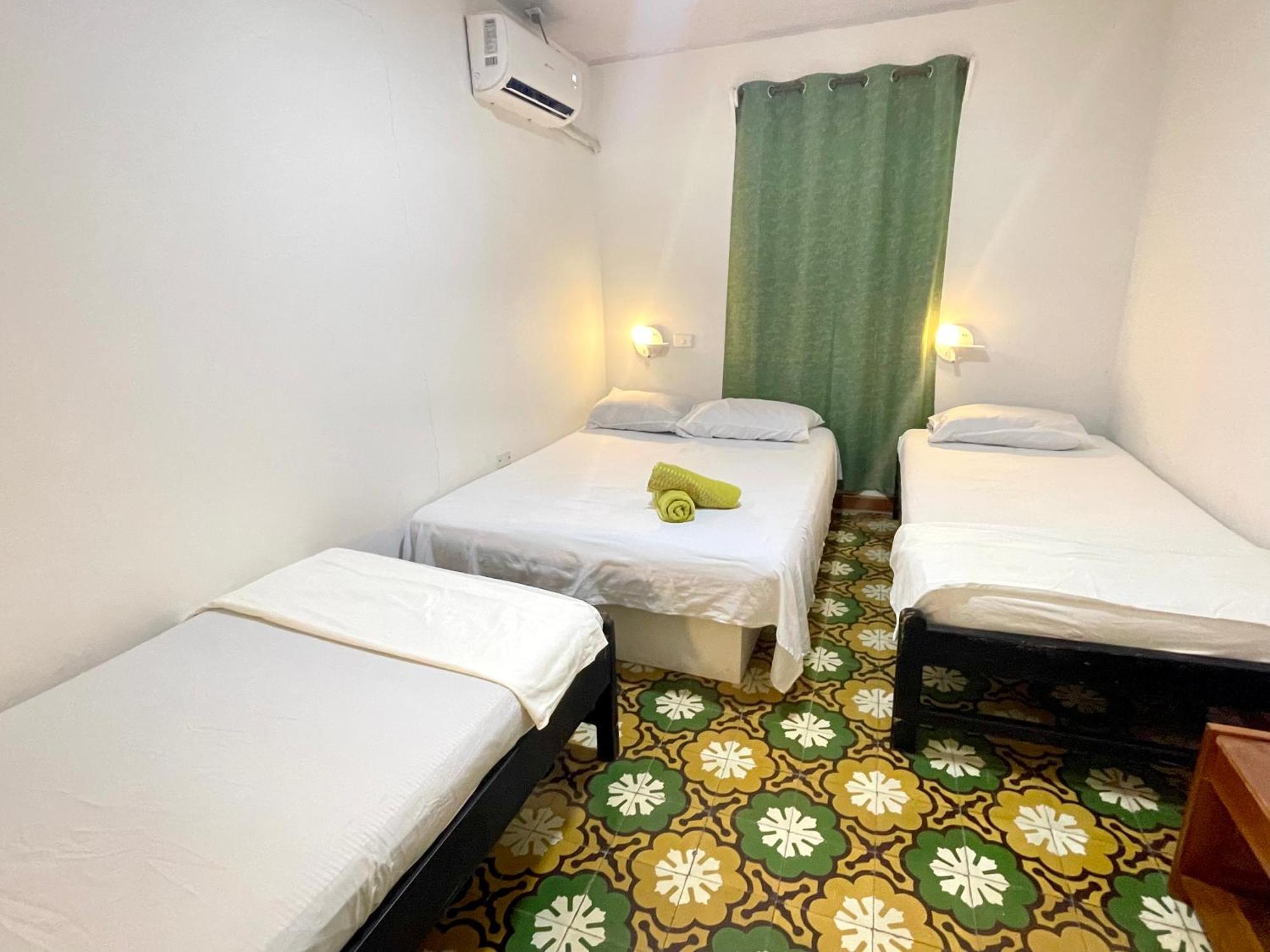 Mr. Tenloy'S Place San Andrés Chambre photo