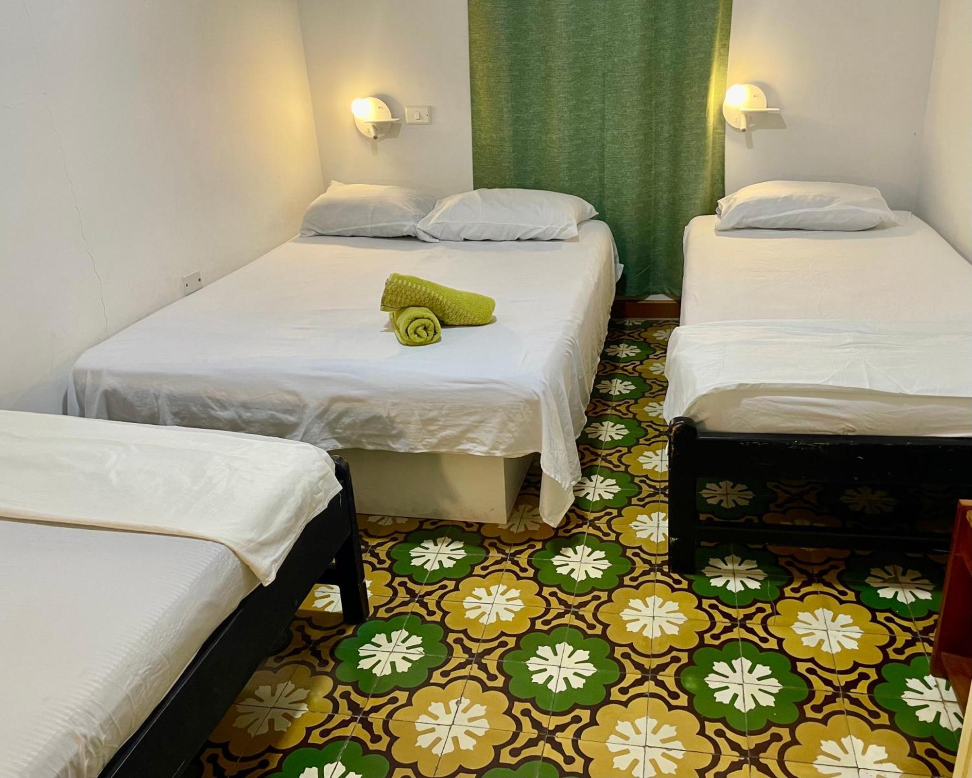 Mr. Tenloy'S Place San Andrés Chambre photo