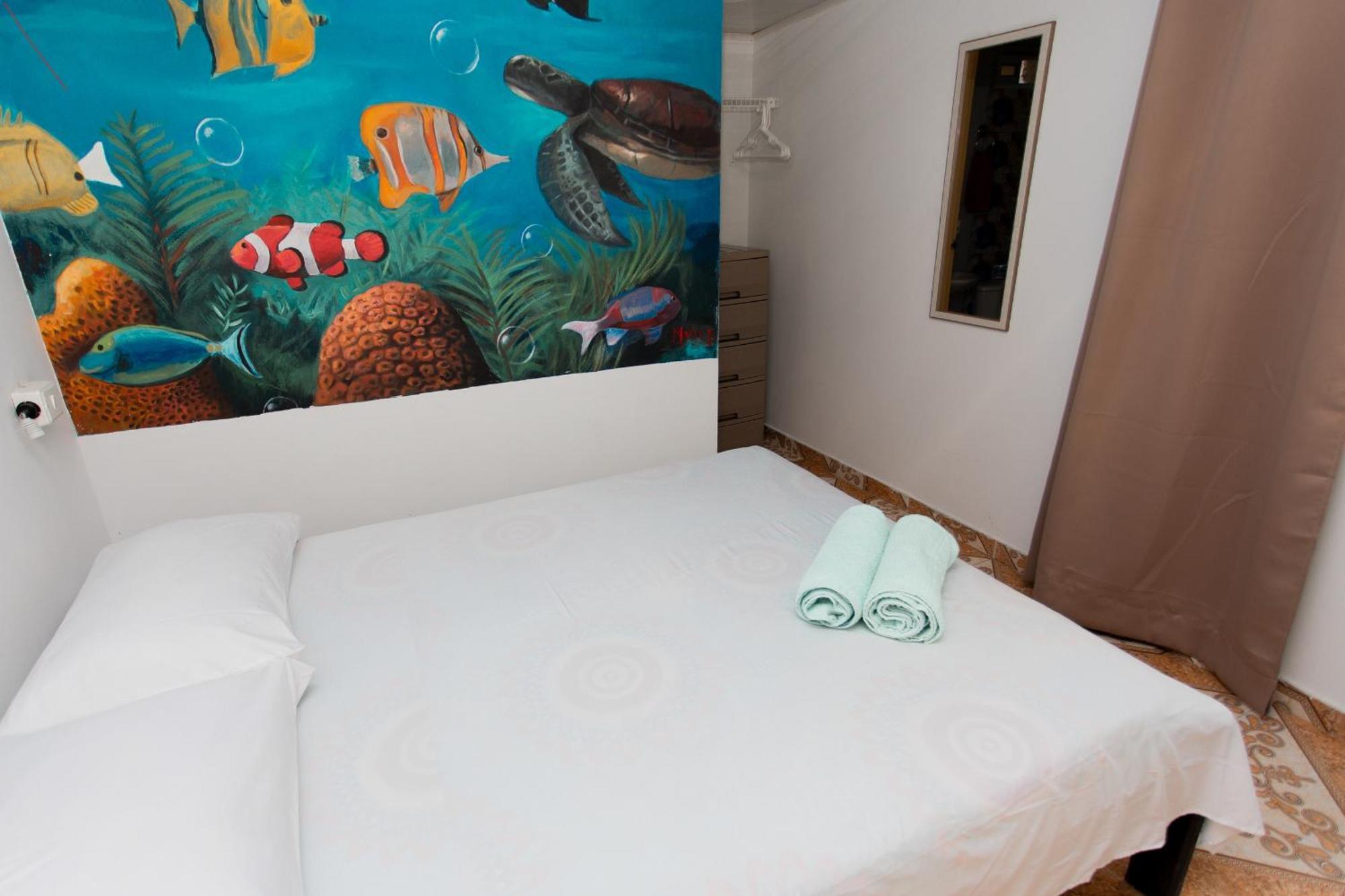 Mr. Tenloy'S Place San Andrés Extérieur photo